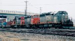 WC 6948 East
